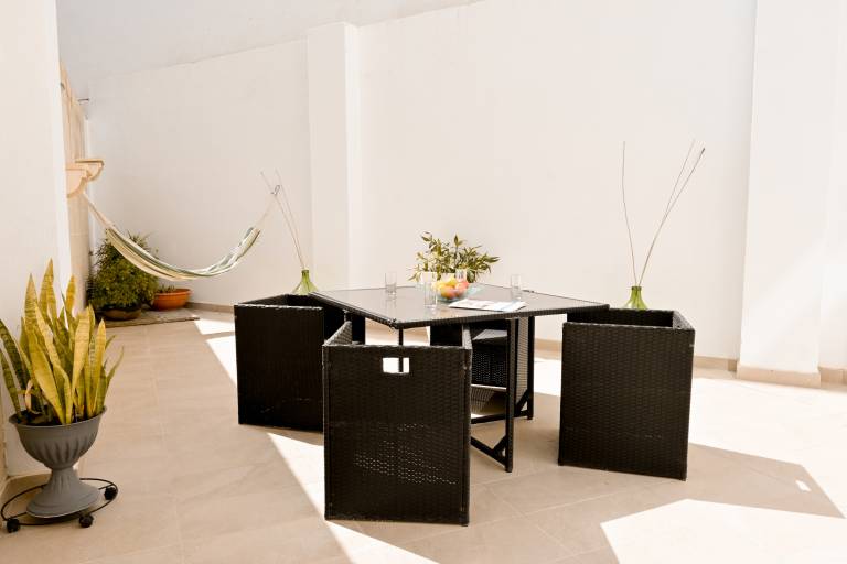 Casa Mosta