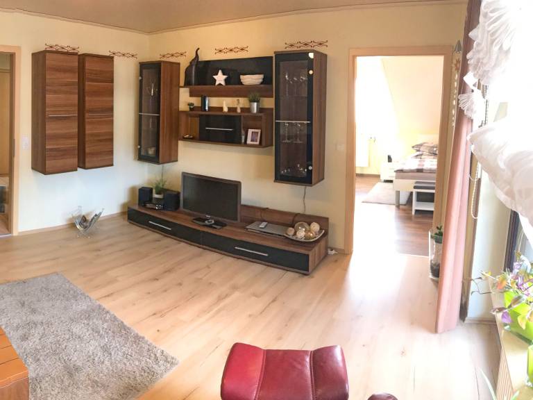 Rental apartment with terrace — photo 4