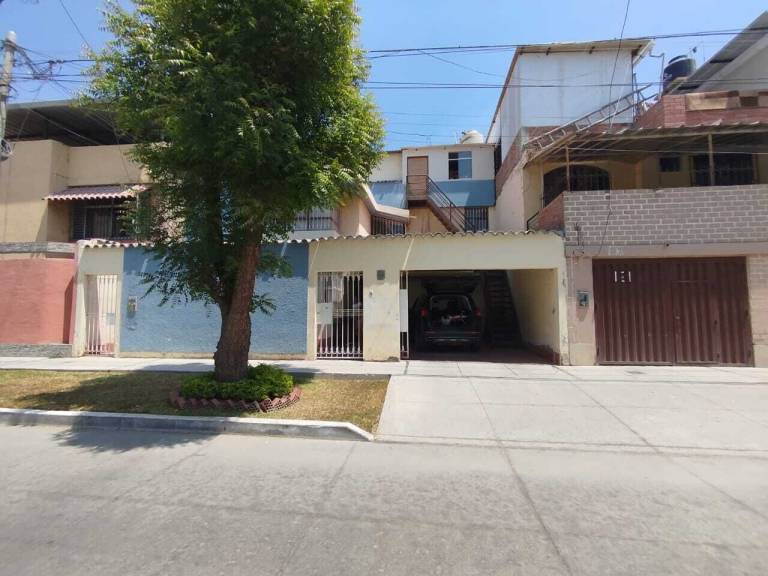 House  52