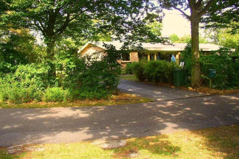 Ferienhaus Serooskerke