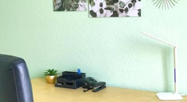 Holiday apartment with 2 rooms for 6 persons — photo 5