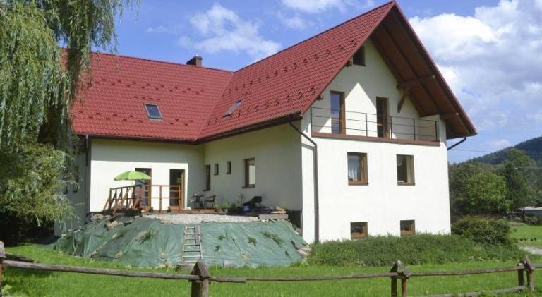 Apartament Lachowice