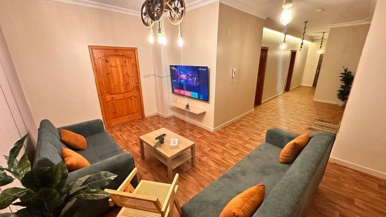 Wonderful house | Pets are welcome in Madinah