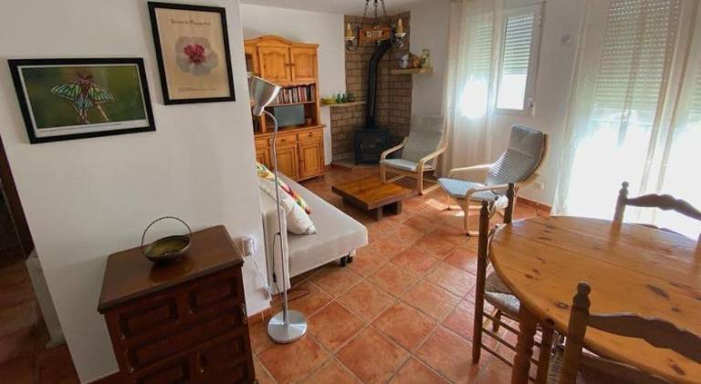 Apartamento  Benasal