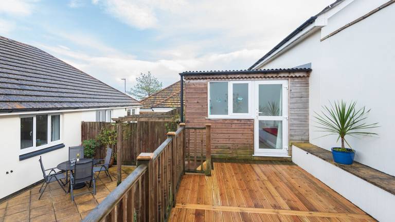 Cottage Wadebridge
