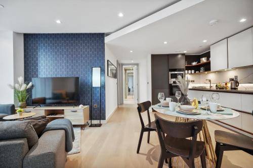 Appartement Kensington