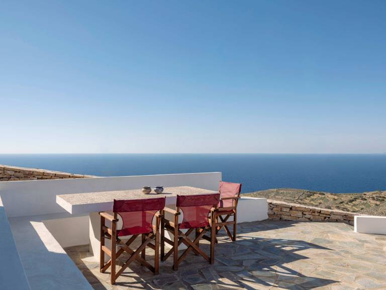 Ferienwohnung in Folegandros, Kykladen, Griechenland