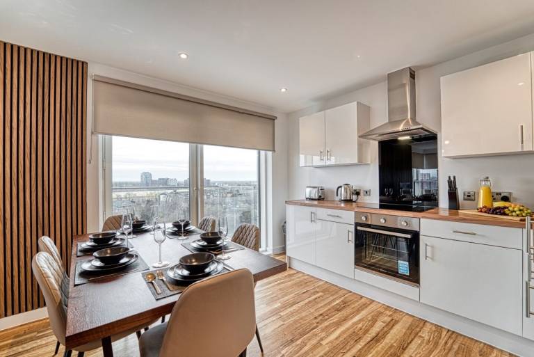Appartement Sale