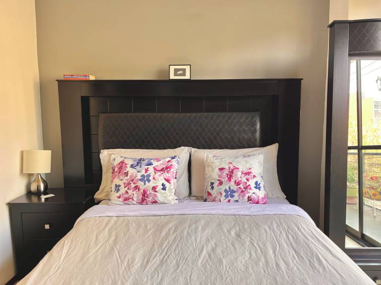 Apartment Narvarte Poniente