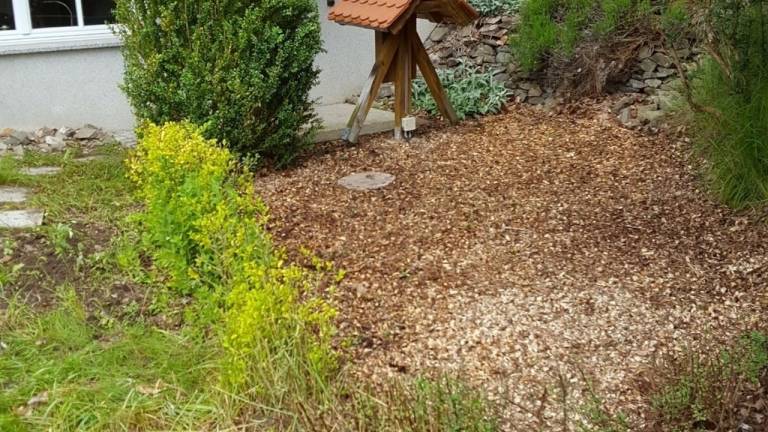 Ferienwohnung Altenbrak