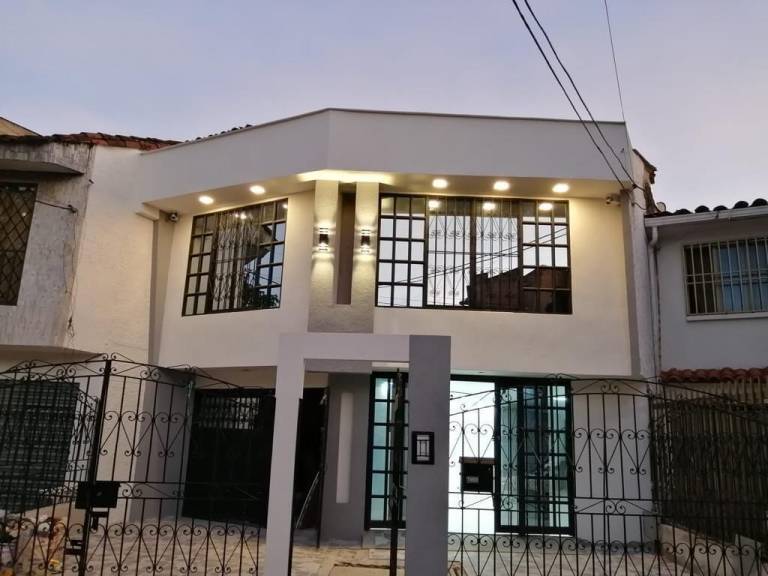 House Cali