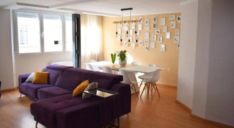 Apartamento Yecla