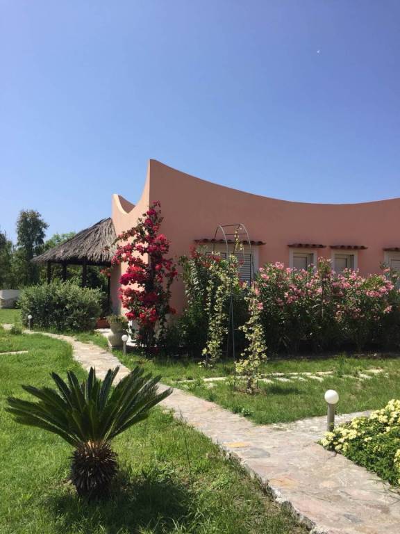 Casa Diamante