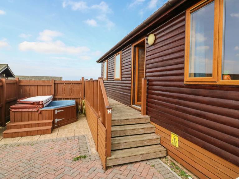 Cottage Croyde