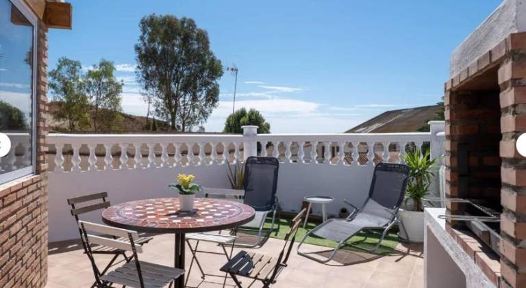 Apartamento Salobreña