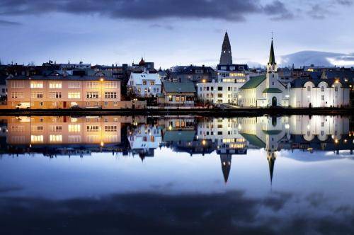Apartman Reykjavik