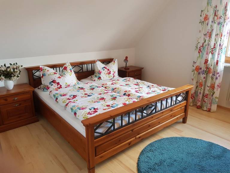 Ferienwohnung Altmühltal