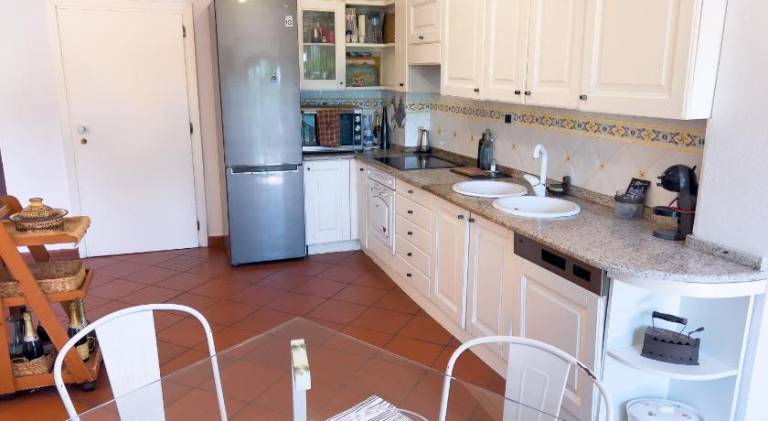 Rental apartment with 2 rooms for 8 persons — photo 4