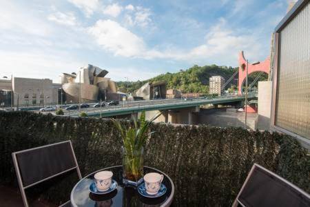 Rental apartment | Close to Guggenheim Museum Bilbao — photo 5