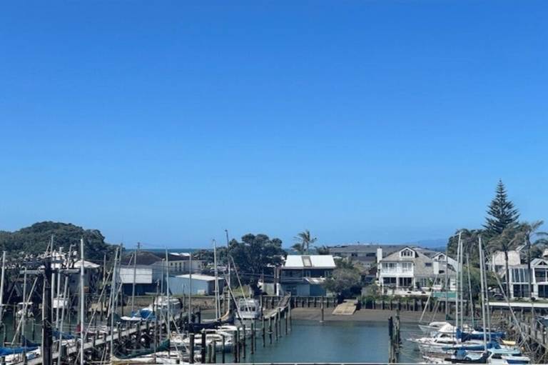 Ferienwohnung  North Shore