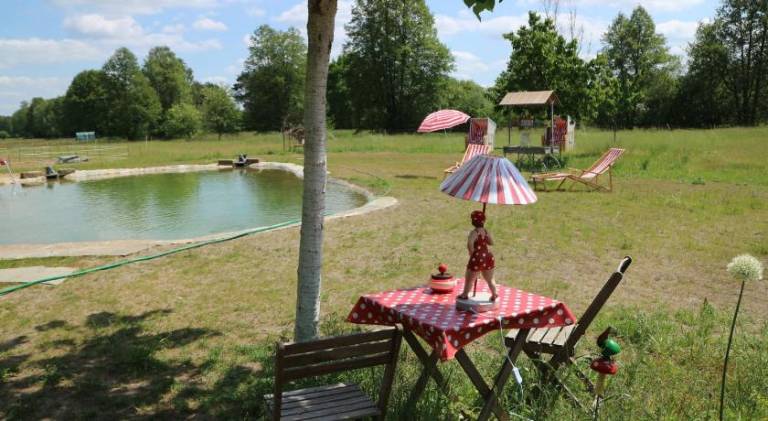 Ferienhof "Zum Spreewaldchen" in Burg (Spreewald)