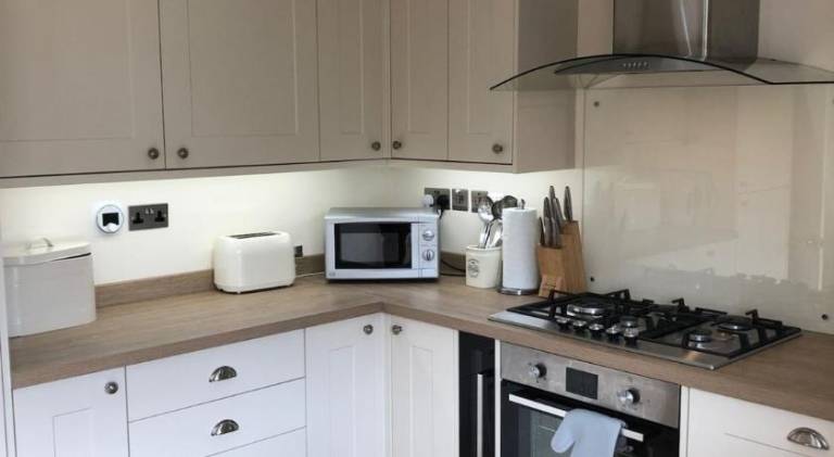 Sea Breeze Cottage on the North Wales Coast — photo 4