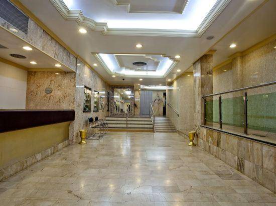 Lider Hotel Manaus in Manaus