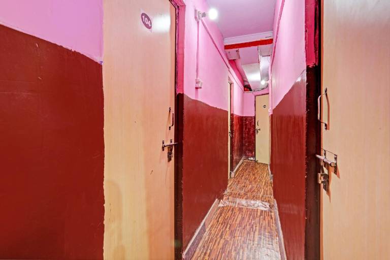 Hotel O Ahil Hotel