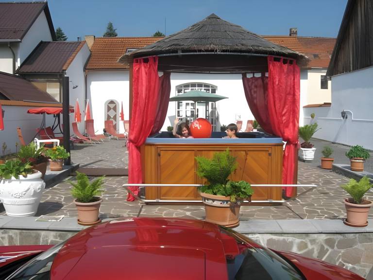 Pension Sejko — photo 4