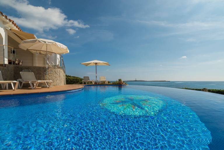 Villa Binibeca Vell