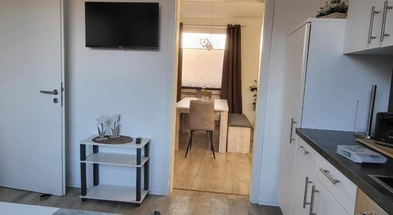 Vacation home with 3 rooms for 7 persons — photo 3