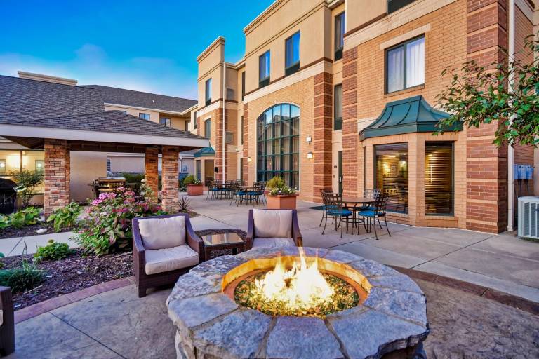 Staybridge Suites Middleton/Madison-West By IHG — photo 4