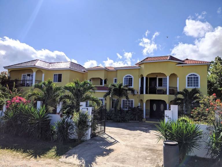 Villa Runaway Bay
