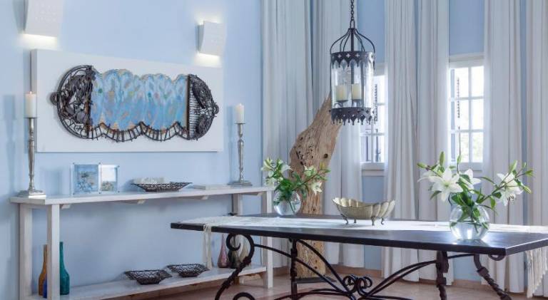 Aegean Suites Hotel — photo 4