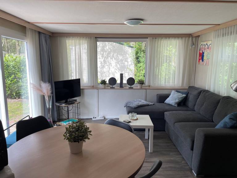 Chalet Biddinghuizen