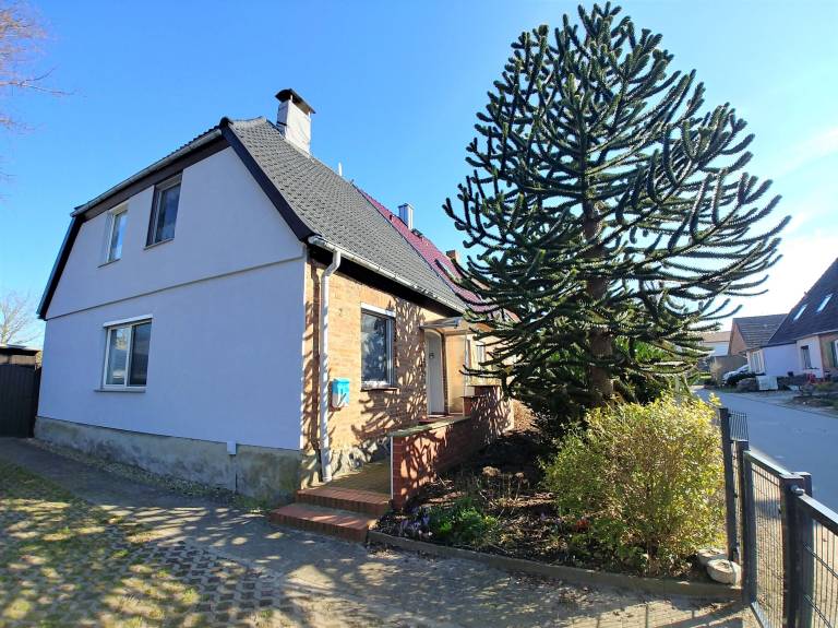 Ferienwohnung Klütz
