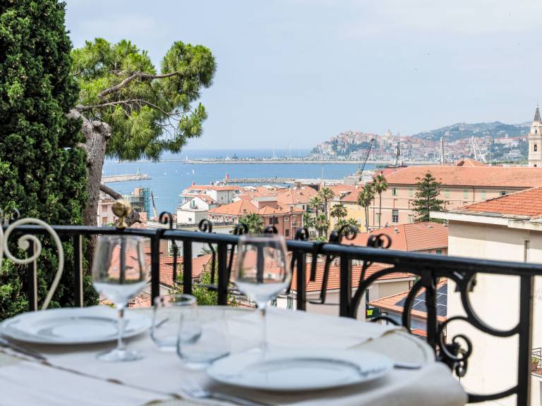 Appartement  Imperia