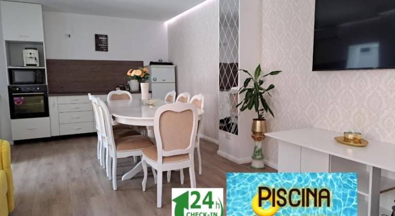 Appartement Cluj-Napoca