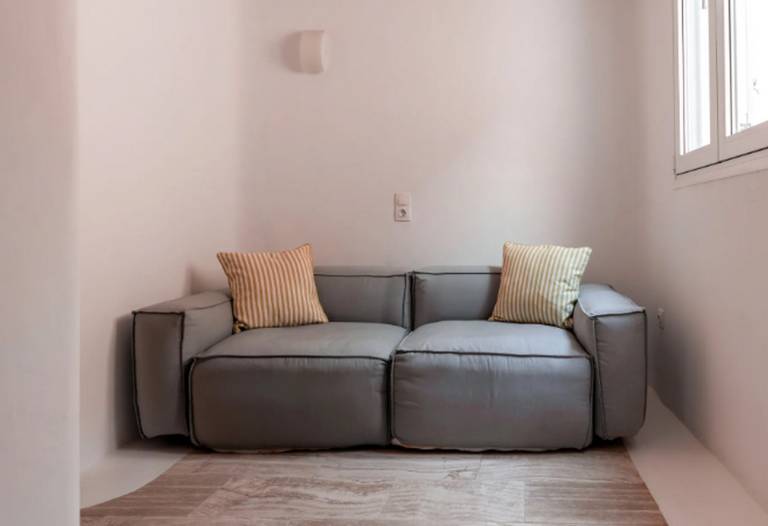 Dazzling Mykonos Villa Villa Myrtle 1 Bedroom Spacious Furnished — photo 5