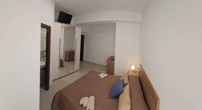 Holiday apartment with 1 room for 2 persons — photo 2