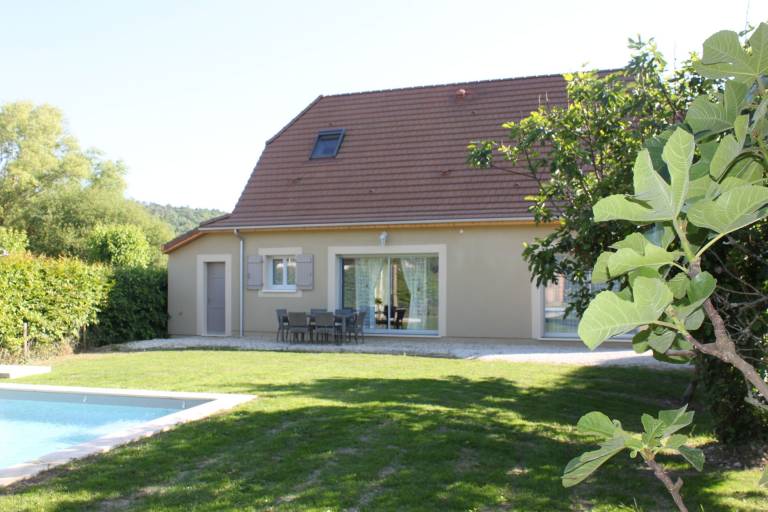 Maison de vacances  Montignac