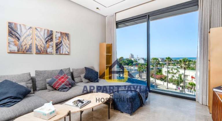Appartement Casablanca