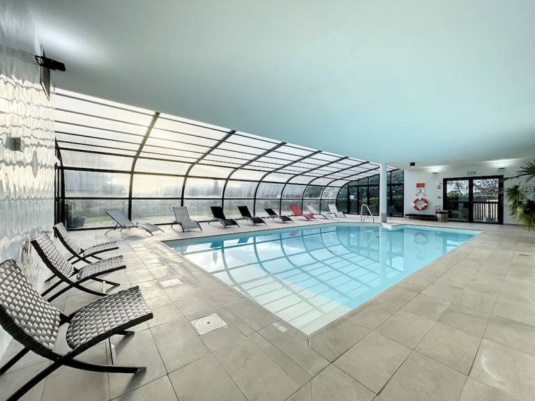 Appart'hôtel  Dives-sur-Mer