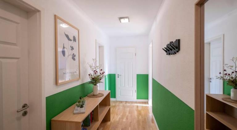 Holiday apartment with 1 room for 4 persons — photo 5