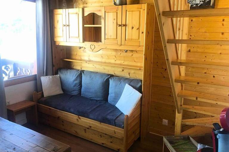 Beautiful holiday apartment | Close to the ski | Pet-friendly — photo 3