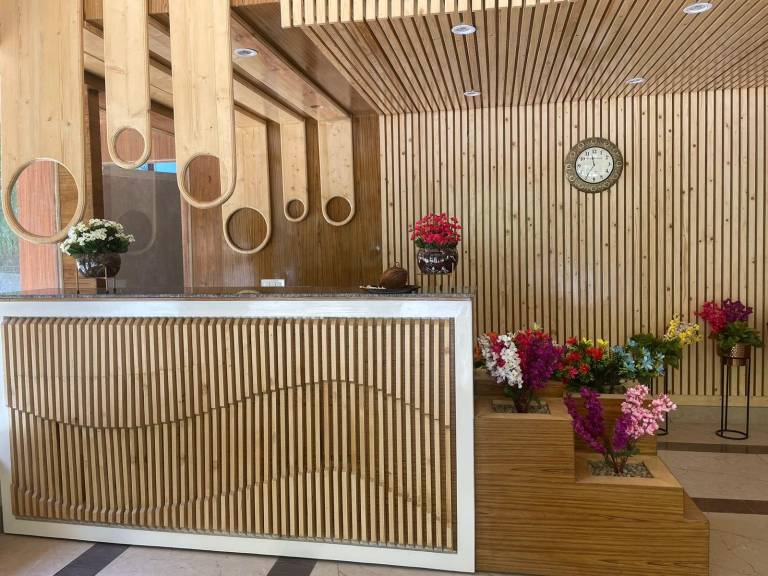 Green Retreat Hotel — photo 2