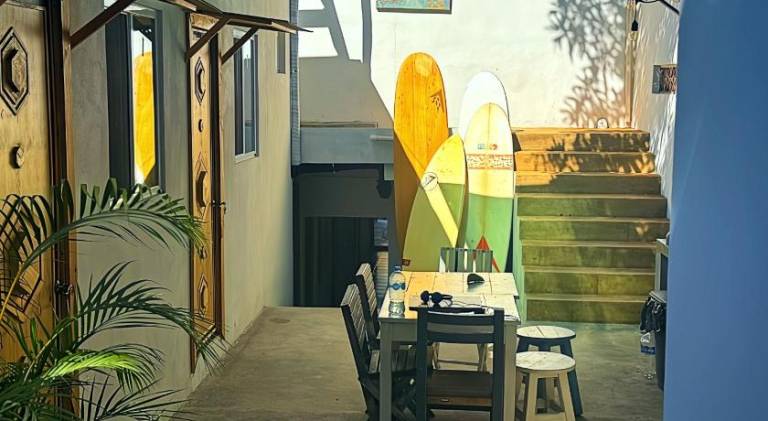 Akoma San Pancho — photo 4