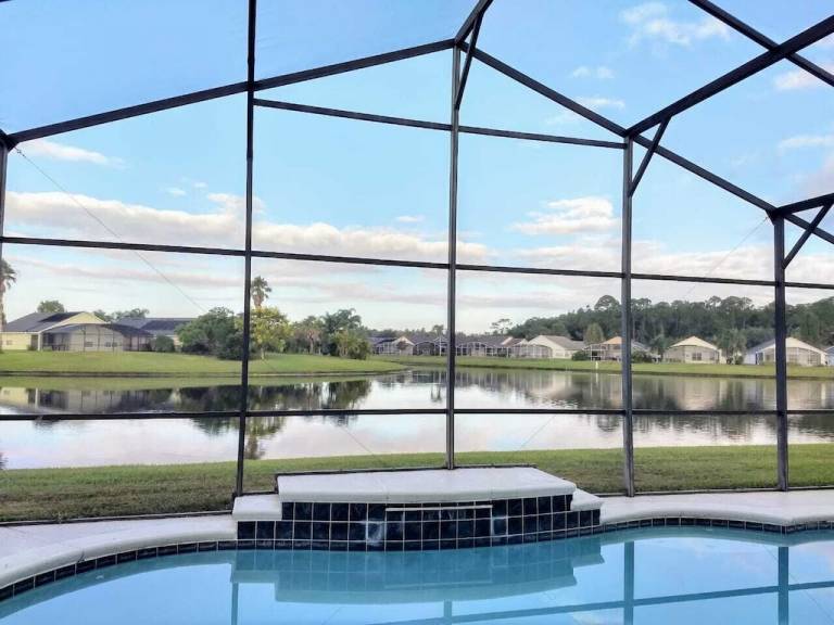 Casa Kissimmee