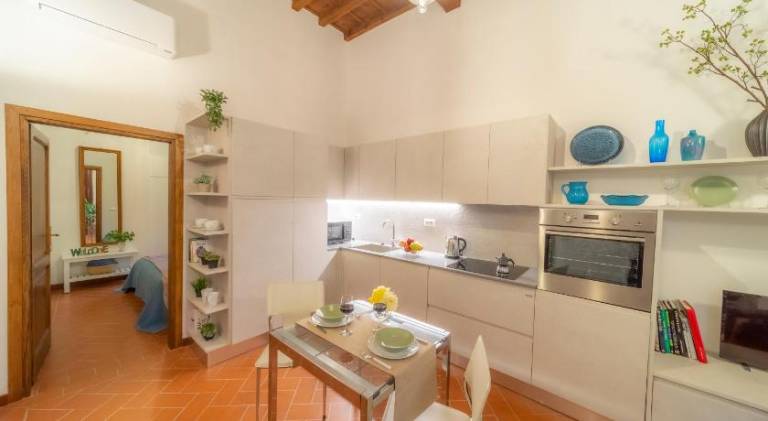 Apartment | Next to Florence Cathedral — photo 5
