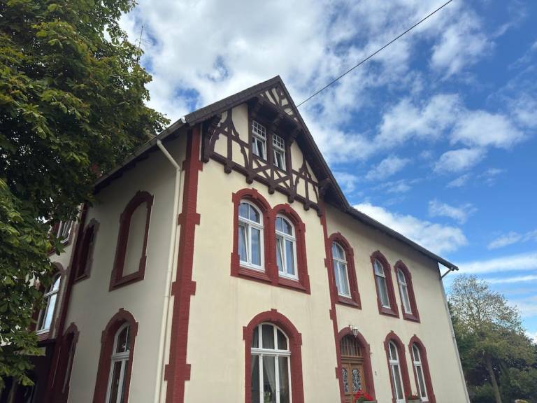 Ferienhaus Trendelburg